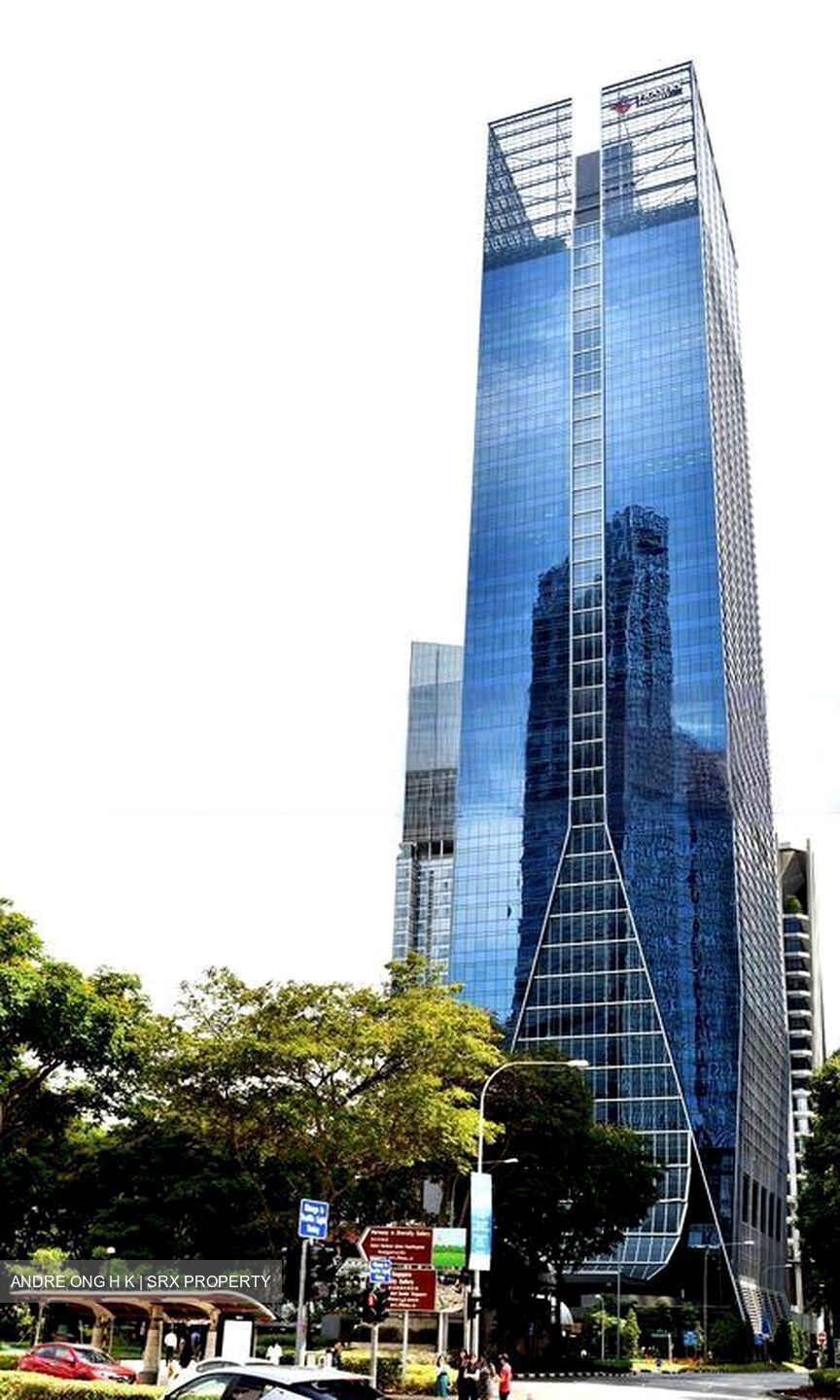 Frasers Tower (D1), Office #451246291